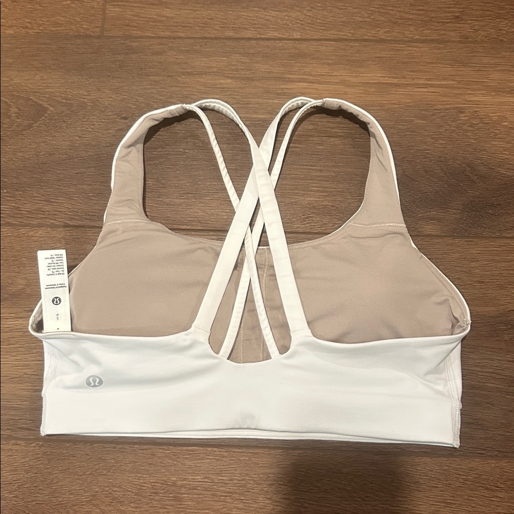 Lululemon Women's Strappy Sports Bras - Picture 8 of 15